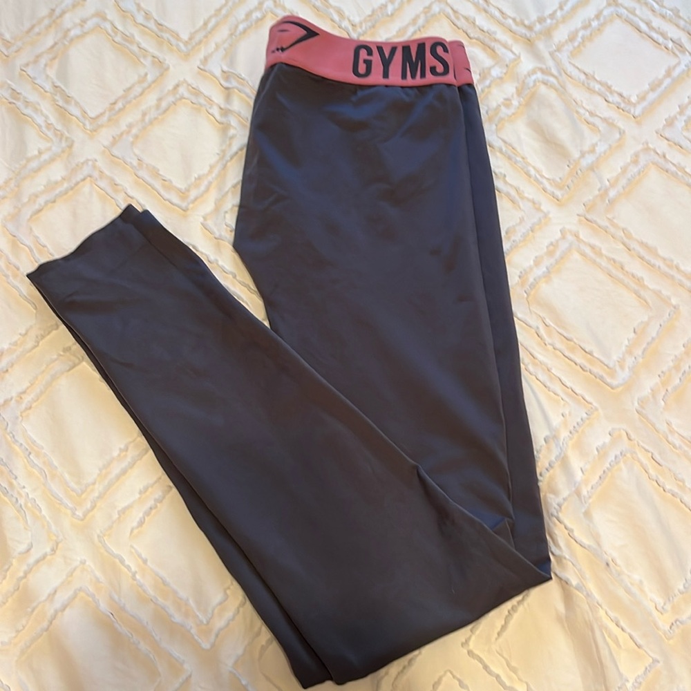 Gymshark Leggings